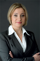 Agnieszka Nowicka